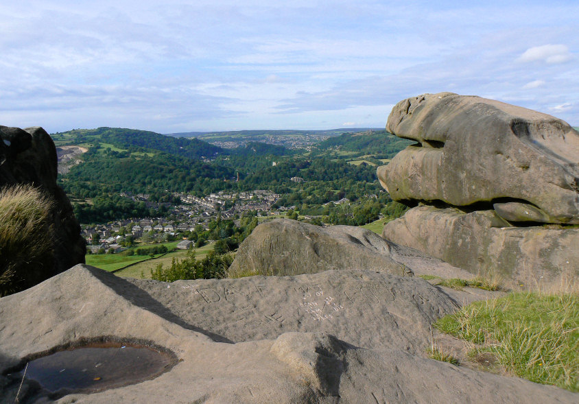 Derwent Valley Derwent Valley